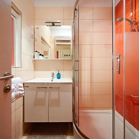 Marmont Bed and Breakfast Σπλιτ