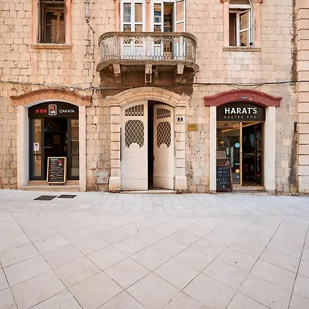 Bed and Breakfast Marmont 3*