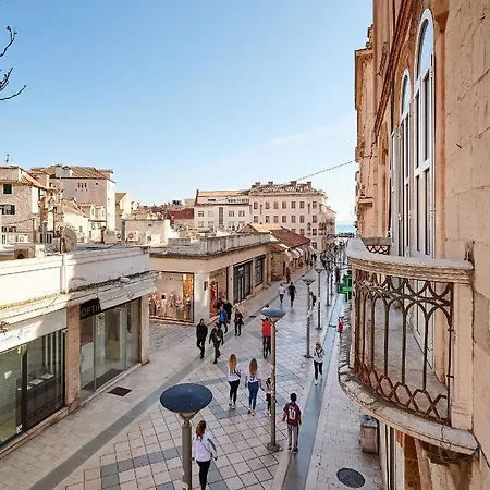 Marmont Bed and Breakfast Σπλιτ