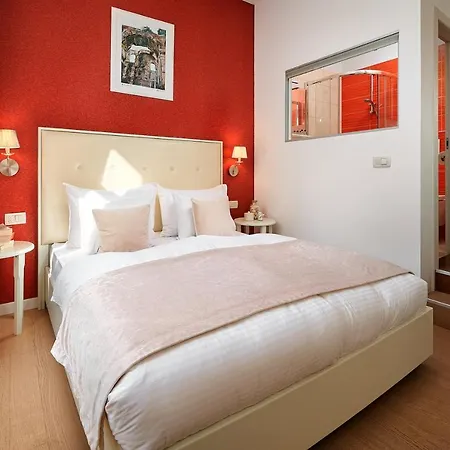 Bed and Breakfast Marmont Σπλιτ