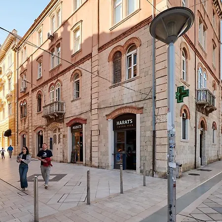 Bed & Breakfast Marmont