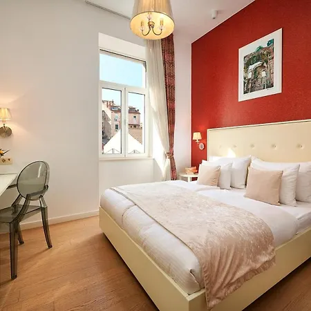 Bed & Breakfast Marmont