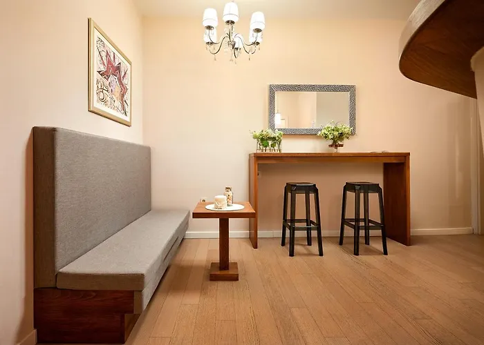 Marmont Bed & Breakfast 3*